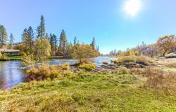 7266 Rogue River Drive, Shady Cove, OR 97539
