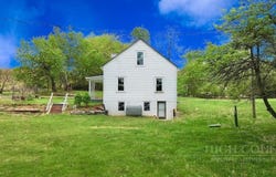 162 Bluegrass Drive, West Jefferson, NC 28694