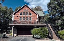 167 S Honeysuckle Drive, Hazleton, PA 18202