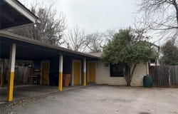 7404 Bethune Ave, Austin, TX 78752