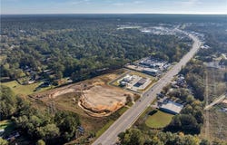 W 80 Highway, Dublin, GA 31021