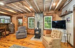 10 Moody Pond Road, Ossipee, NH 03814