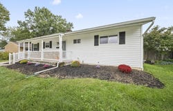 351 N Rocky Fork Drive N, Columbus, OH 43230