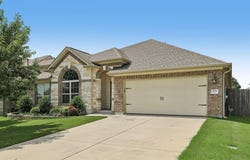 5852 Parma St, Round Rock, TX 78665