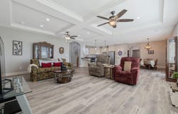 16741 Silver Fox Lane, Springville, CA 93265