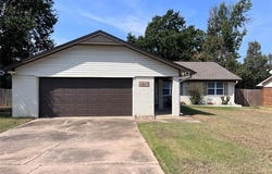 1811 Nightingale, McAlester, OK 74501