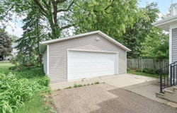 212 James St, Beaver Dam, WI 53916