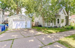 708 MC INDOE STREET, Wausau, WI 54403