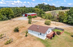 99 Sandtown Road, Morrilton, AR 72110