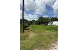 209 E Washington Avenue lot: 2, Seadrift, TX 77983