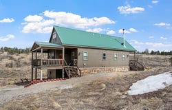 645 Emery Loop, Fort Garland, CO 81133