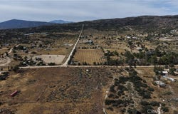 Yucca Valley Road, Anza, CA 92539