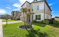 420 Strand Drive, Melbourne Beach, FL 32951