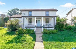 207 DOUGLAS AVE, CHARLOTTESVILLE, VA 22902