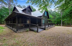 251 Lost Plum Trail, Broken Bow, OK 74728