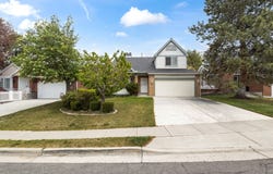8649 S ALTA COVE Dr E, Sandy, UT 84093