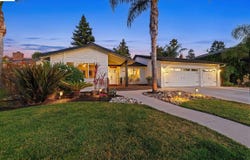 3445 Claridge Dr, Danville, CA 94526