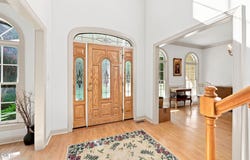 2101 Waterwheel Road, Hurdle Mills, NC 27541
