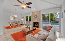 2664 N Aurora Dr, Palm Springs, CA 92262