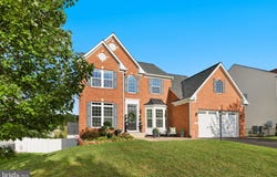 3341 SOARING Circle, WOODBRIDGE, VA 22193