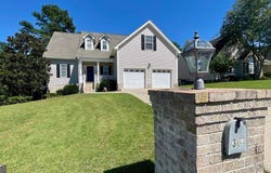 301 Hidden Oaks Drive, Flintstone, GA 30725