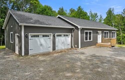 516 Barker Road, Troy, ME 04987