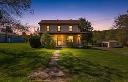 871 Brownstown Hill Road, Stoystown, PA 15563