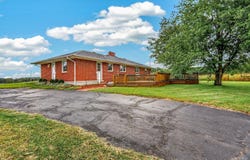 72 Hughes Road, Gladys, VA 24554