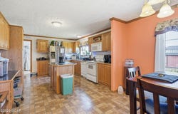 427 N High Street, Mount Victory, OH 43340