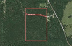 000 Gibson Loop, Starks, LA 70661