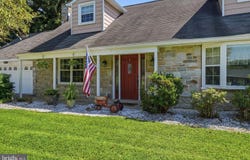 1717 MARSUE DR, HAMPSTEAD, MD 21074