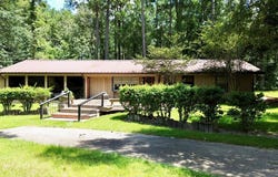 173 Private Rd 8009, Newton, TX 75966
