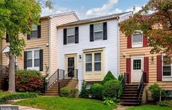 8210 CAMBRIDGE Court, JESSUP, MD 20794