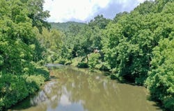 Bayside Drive lot: 4, Sylva, NC 28779