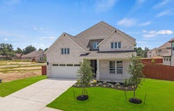 2251 Sarabanda St, Round Rock, TX 78681
