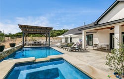 1382 Primrose Path, Canyon Lake, TX 78133