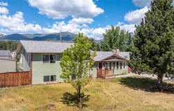 116 Mountain View Drive, Victor, MT 59875