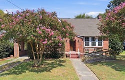 612 Eastern Avenue, Rocky Mount, NC 27801