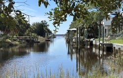 33 Blue Heron Way, Panacea, FL 32346