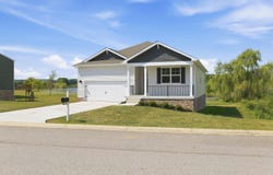 199 WATERFRONT DR, RAPHINE, VA 24472