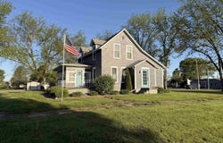 206 N High Street, Montezuma, IA 50171