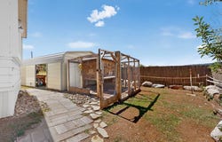 17 A&B N Main Street, Pecos, NM 87552