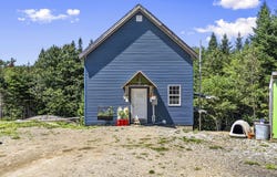 110 Cushing Road, Friendship, ME 04547