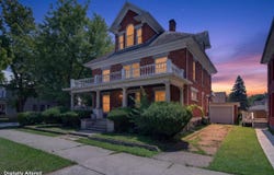 351 W Main Street, Peru, IN 46970