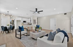 4106 Ridgecrest Trail, Carrollton, TX 75007