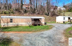 Buena Vista Avenue, Stuart, VA 24171