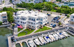 912 Ocean Drive, Avalon, NJ 08202