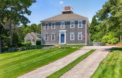 141 Point Hill Road, West Barnstable, MA 02668