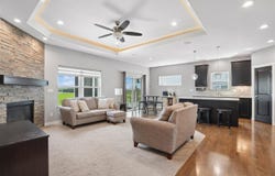 3065 Ridgeview Dr, Ely, IA 52227
