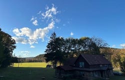 557 PRIVATE ROAD 5028, Oark, AR 72852